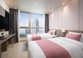 Utop Boutique Hotel&Residence в Кванджу Южная Корея ✅. Забронировать номер онлайн по выгодной цене в Utop Boutique Hotel&Residence. Трансфер из аэропорта.