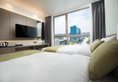 Utop Boutique Hotel&Residence в Кванджу Южная Корея ✅. Забронировать номер онлайн по выгодной цене в Utop Boutique Hotel&Residence. Трансфер из аэропорта.