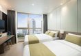 Utop Boutique Hotel&Residence в Кванджу Южная Корея ✅. Забронировать номер онлайн по выгодной цене в Utop Boutique Hotel&Residence. Трансфер из аэропорта.