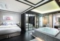 Utop Boutique Hotel&Residence в Кванджу Южная Корея ✅. Забронировать номер онлайн по выгодной цене в Utop Boutique Hotel&Residence. Трансфер из аэропорта.