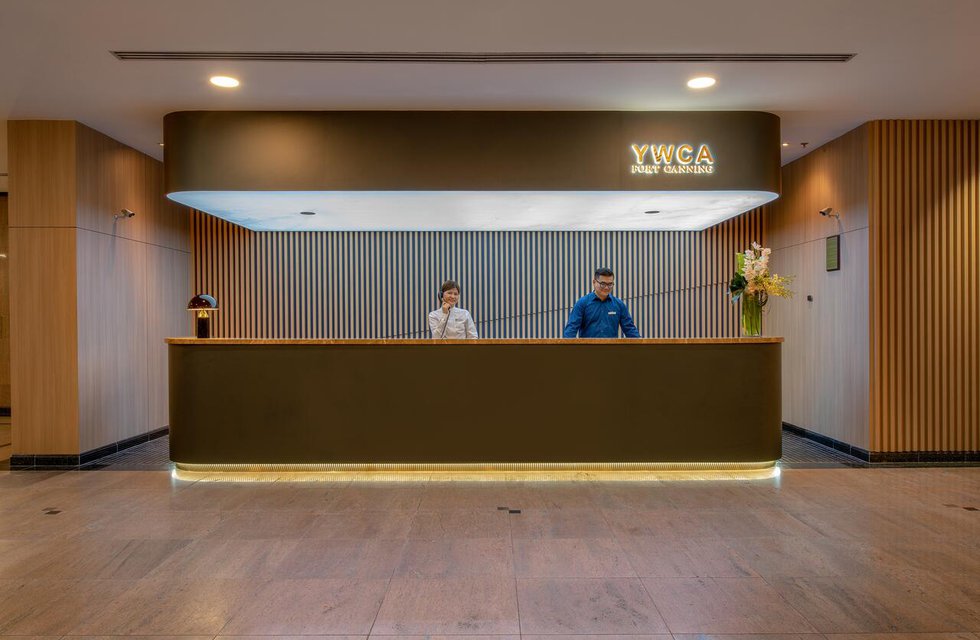 Hotel Fort Canning в Сингапур Сингапур ✅. Забронировать номер онлайн по выгодной цене в Hotel Fort Canning. Трансфер из аэропорта.