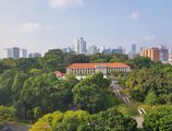 Fort Canning Lodge в Сингапур Сингапур ✅. Забронировать номер онлайн по выгодной цене в Fort Canning Lodge. Трансфер из аэропорта.