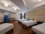 Hotel Fort Canning в Сингапур Сингапур ✅. Забронировать номер онлайн по выгодной цене в Hotel Fort Canning. Трансфер из аэропорта.