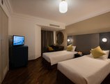 Hotel Fort Canning в Сингапур Сингапур ✅. Забронировать номер онлайн по выгодной цене в Hotel Fort Canning. Трансфер из аэропорта.