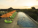 Zest Hotel Legian в Легиан Индонезия ✅. Забронировать номер онлайн по выгодной цене в Zest Hotel Legian. Трансфер из аэропорта.