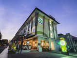 Zest Hotel Legian в Легиан Индонезия ✅. Забронировать номер онлайн по выгодной цене в Zest Hotel Legian. Трансфер из аэропорта.