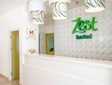 Zest Hotel Legian в Легиан Индонезия ✅. Забронировать номер онлайн по выгодной цене в Zest Hotel Legian. Трансфер из аэропорта.