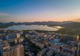 Zhejiang Hotel в Ханчжоу Китай ✅. Забронировать номер онлайн по выгодной цене в Zhejiang Hotel. Трансфер из аэропорта.