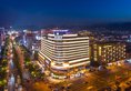 Zhejiang Hotel в Ханчжоу Китай ✅. Забронировать номер онлайн по выгодной цене в Zhejiang Hotel. Трансфер из аэропорта.