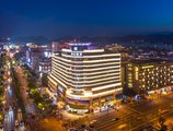 Zhejiang Hotel в Ханчжоу Китай ✅. Забронировать номер онлайн по выгодной цене в Zhejiang Hotel. Трансфер из аэропорта.