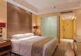 Zhejiang Hotel в Ханчжоу Китай ✅. Забронировать номер онлайн по выгодной цене в Zhejiang Hotel. Трансфер из аэропорта.