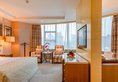 Zhejiang Hotel в Ханчжоу Китай ✅. Забронировать номер онлайн по выгодной цене в Zhejiang Hotel. Трансфер из аэропорта.