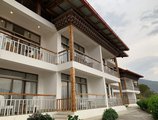 Zhingkham Resort