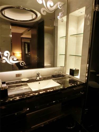 Baiyun Hotel в Гуанчжоу Китай ✅. Забронировать номер онлайн по выгодной цене в Baiyun Hotel. Трансфер из аэропорта.