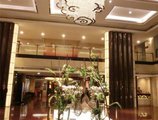 Baiyun Hotel в Гуанчжоу Китай ✅. Забронировать номер онлайн по выгодной цене в Baiyun Hotel. Трансфер из аэропорта.