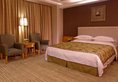 Baiyun Hotel в Гуанчжоу Китай ✅. Забронировать номер онлайн по выгодной цене в Baiyun Hotel. Трансфер из аэропорта.
