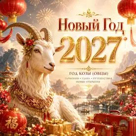 Туры на Новый год