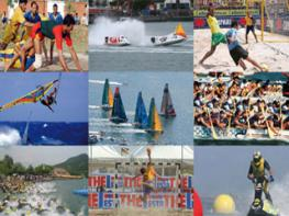 Вьетнам проведет азиатские пляжные игры-2016 