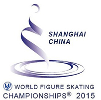 Международный чемпионат по фигурному катанию в Шанхае