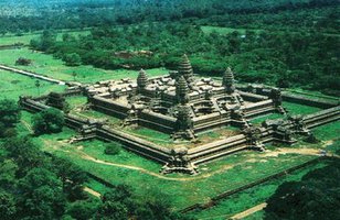 Внимание! Новые правила в храме Ангкор