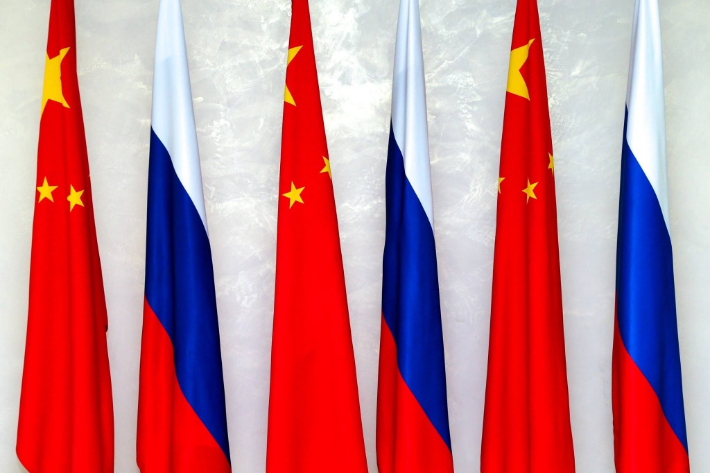 В Китайско-российскую ассоциацию медицинских университетов уже вошли 106 вузов двух стран