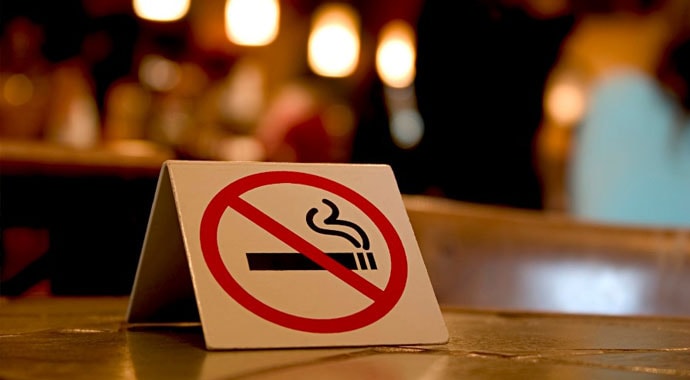 Запрет курения на пляжах Тайланда
