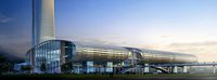 Выставка Canton Fair 2023 (Ярмарка в Гуанчжоу) 1 этап Весна