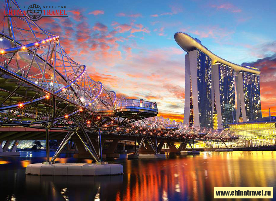 "Аэрофлот"  будет выполнять рейсы в Сингапур с 25 октября 2020 г