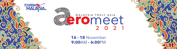 Malaysia Truly Asia AEROMEET 2021