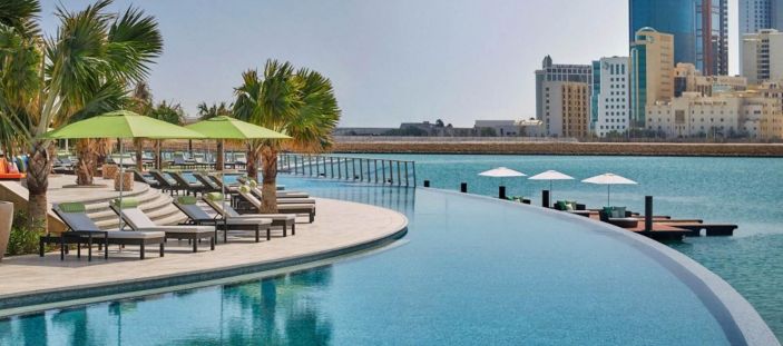 Пляжный отдых в Бахрейне с прямым перелетом и история из жизни туркомпании
