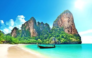 Таиланд отменил предполетные обязательные тесты для туристов