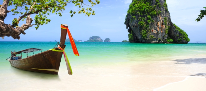 Пляжный отдых в Таиланде: Паттайя, Пхукет, Самуи