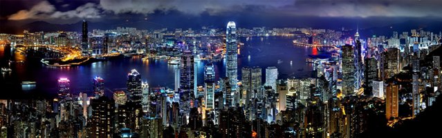 С 1 мая российские туристы вновь могут посетить Гонконг