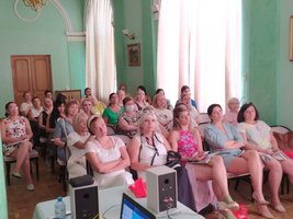 10.08.2022 в Волгограде прошла презентация "Коллекция туров осень-зима-весна"