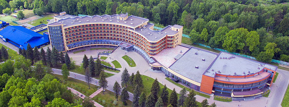 Лагерь Снегири В Подмосковье Фото