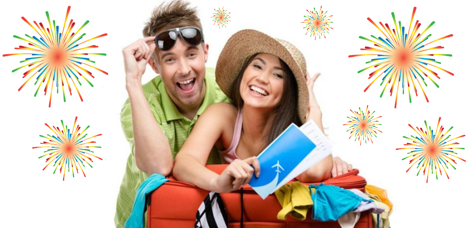 Счастливые Дни: снижение цен на Новогодние туры в Гоа при бронировании до 01.11.2022