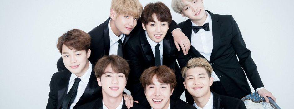 По стопам BTS (k-pop тур)