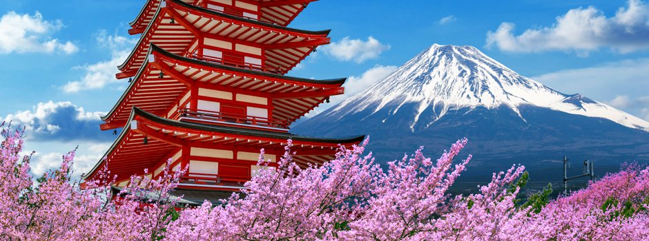 Тур "Дорогой соленого ветра к сердцу Японии"