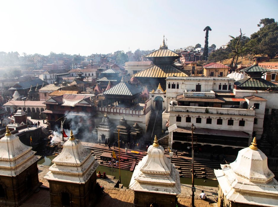 Непал: гарантированная группа в марте и палитра экскурсионных туров