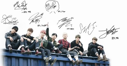Южная Корея: тематический K-POP тур "По стопам BTS"