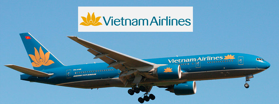 Новости авиакомпании Vietnam Airlines
