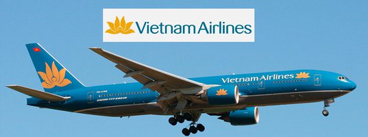 Новости авиакомпании Vietnam Airlines