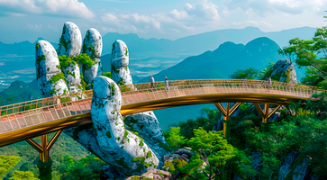 Экскурсионные туры во Вьетнам + пляжный отдых