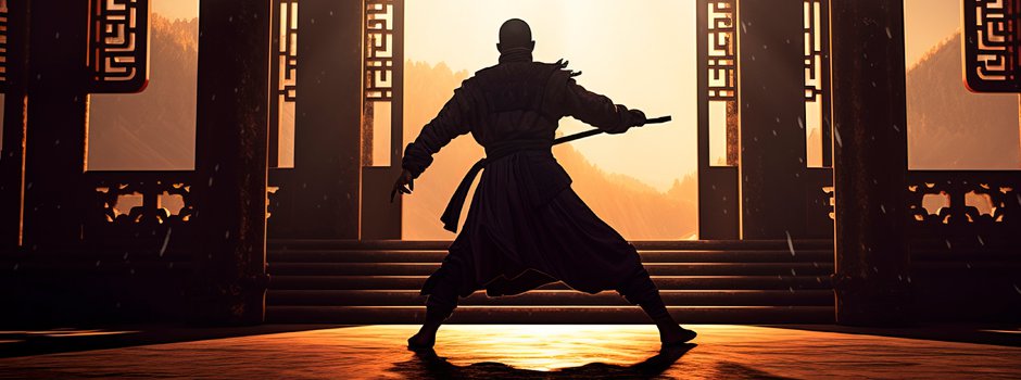 🐲 Тур "Сиань и Аватар тур"