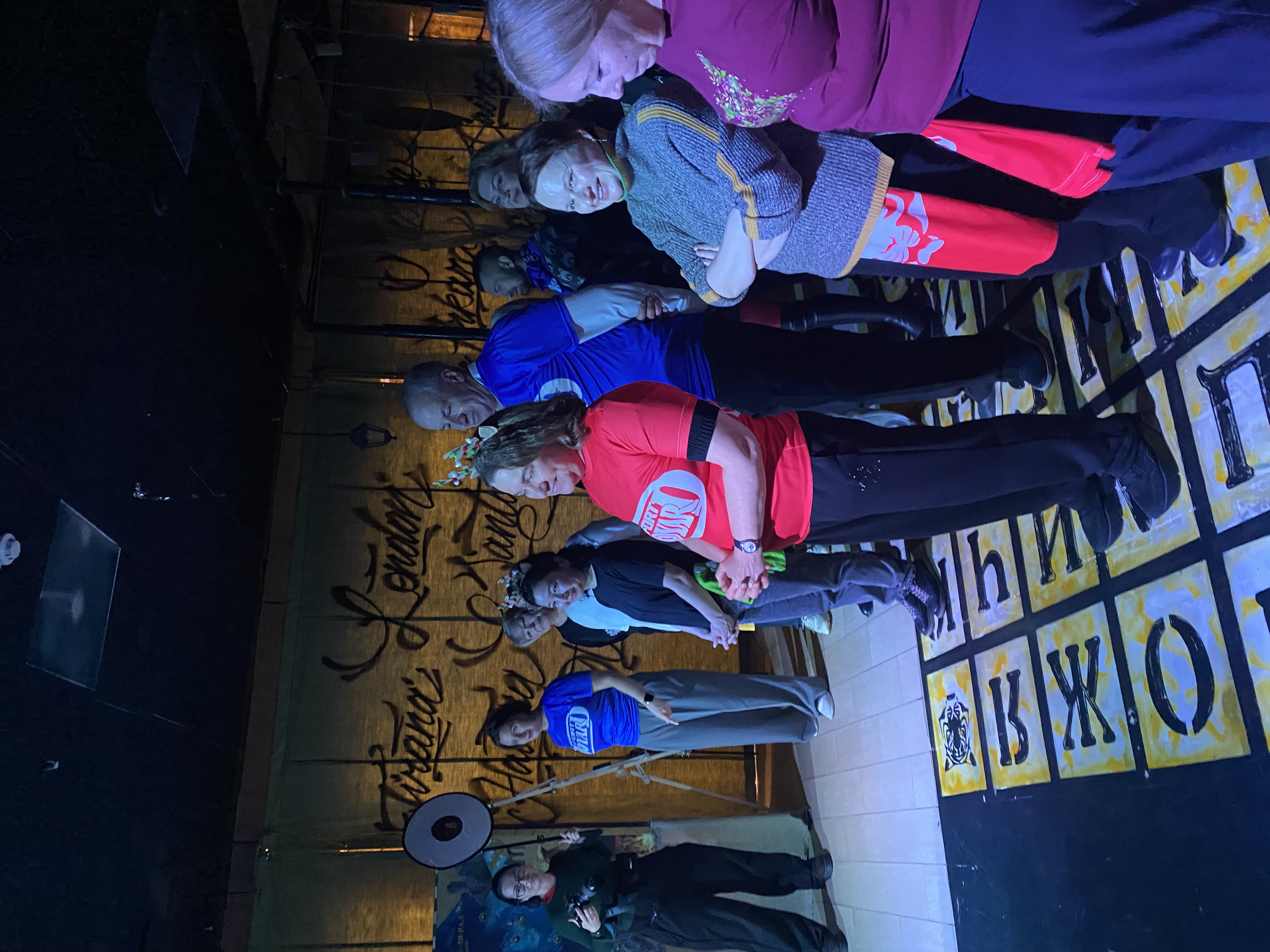 Наш рекорд! Мы сумели собрать рекордное количество золотых монет в финале "Форт Боярд"