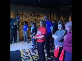 Наш рекорд! Мы сумели собрать рекордное количество золотых монет в финале "Форт Боярд"