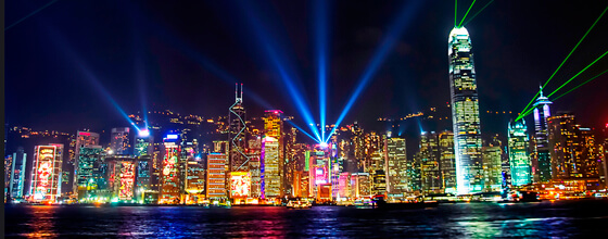 Путеводитель по Гонконгу - статьи, фото, видео от China Travel