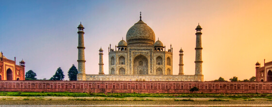 Путеводитель по Индии - статьи, фото, видео от China Travel