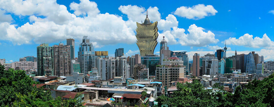 Путеводитель по Макао - статьи, фото, видео от China Travel