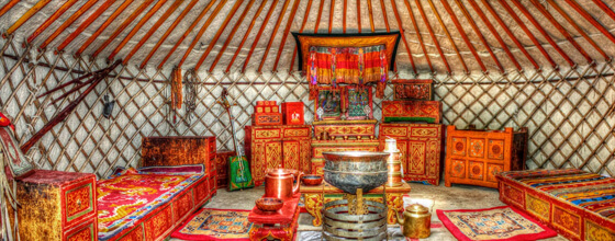 Путеводитель по Монголии - статьи, фото, видео от China Travel